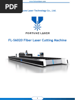 Fortune Laser FL-S6020