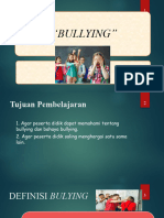 Bullying