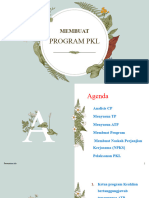 Program PKL