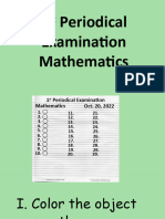 Mathematics