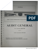 PDF Audit 2023