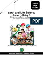 Senior Earth and Life Sci Q1 - M7