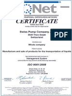 ISO Certificate-SPCO