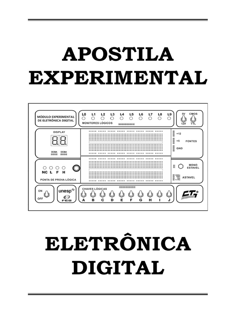 Virtual Lab Digital System