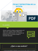 Ppt La Noticia-convertido