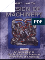 Design of Machinery 3rd