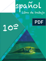 Unlock-Libro 10º Español
