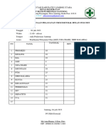 2.4.1.a Bukti Hasil Pembinaan Yang Dilaksanakan Minimal Melampirkan Notula Atau Catatan Hasil Pembinaan