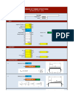 Timber Desifn Sample