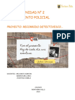 Cuento Policial (4 To)