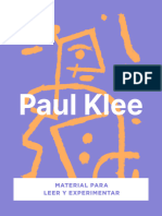Material Paul-Klee Compressed
