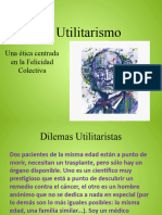 El Utilitarismo