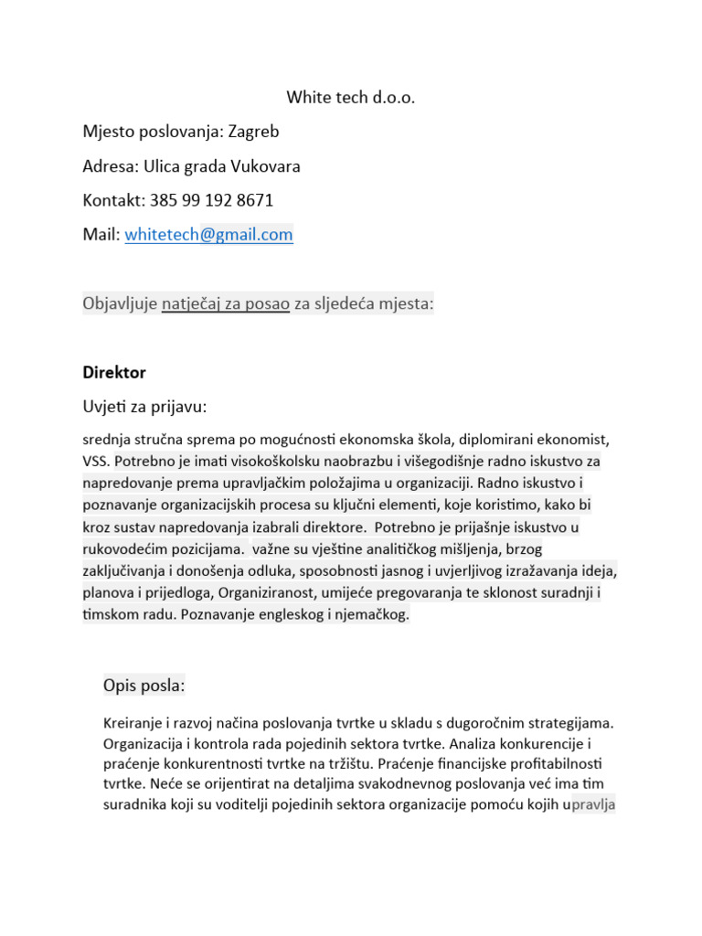 Lektira | PDF