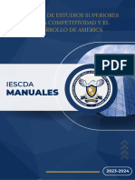 Manual Administrativo