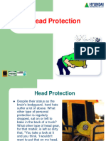 043 Head Protection