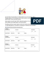 Tugass Jerman Formular-Ausfullen - 1