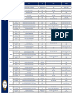 Calendário Competitivo - Bairro Anjos 2023.2024