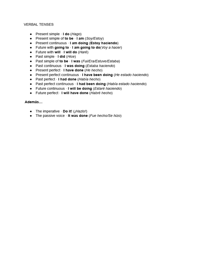 FIRST B2 Resumen PDF