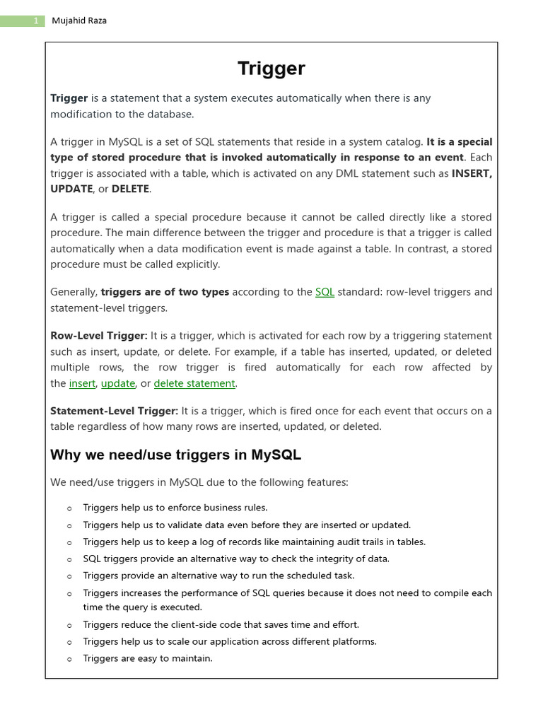 Trigger Lexikon Pdf – Emotionale Trigger Definition – RHXRZI