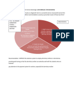 Chapter 11 Managing People for Service Advantage