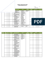 Agenda Mengajar