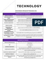 Anexo 1 - Checklist Legacy ES