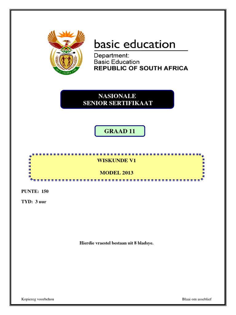 CAPS MATHEMATICS GRADE 11 PDF visual data 2