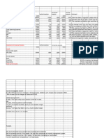 Worksheet Class 5 Int Biz Finance