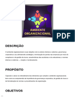 02-Ambiente Organizacional