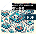 Programação de Módulos Automotivos É A Nossa Especialidade. Ligue Agora (21) 98916-3008 R. Abreu Rangel, 130 - Eldorado, Maricá - RJ, 24900-890