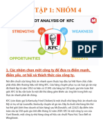 Nhóm4-KFC-Marketing cơ bản- Final