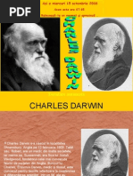 Charles Darwin