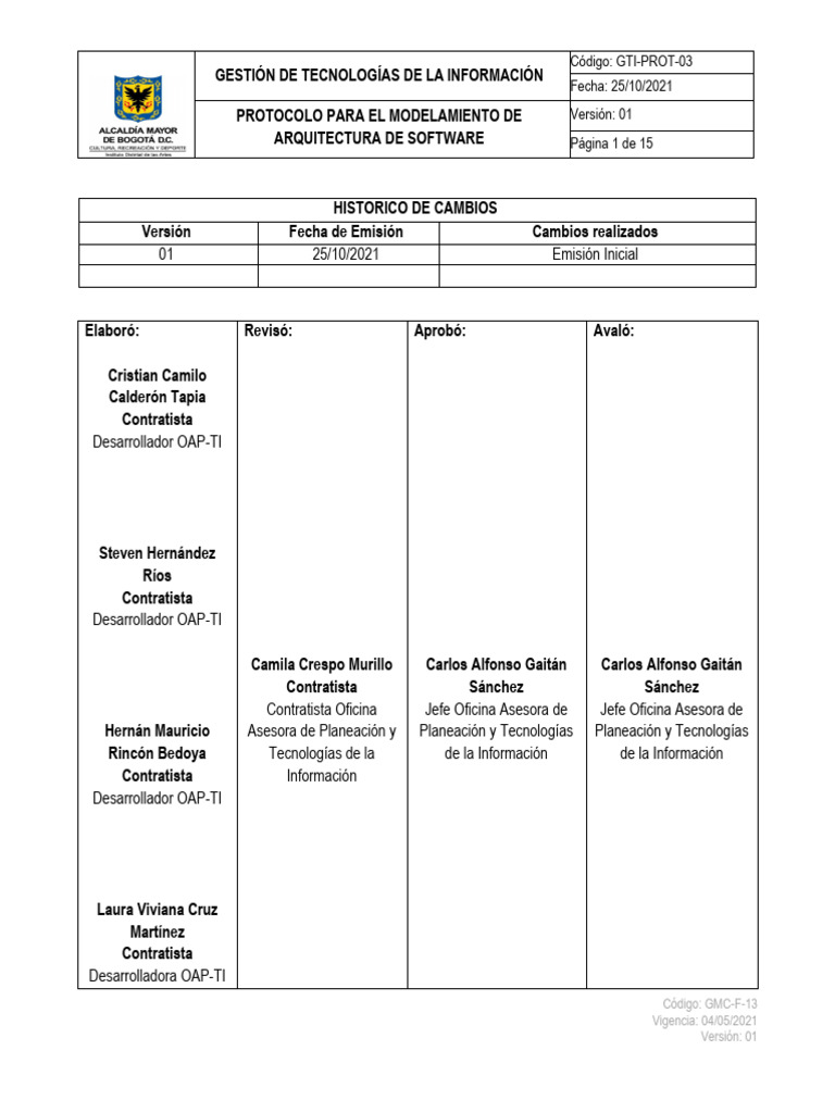 MODELO C 4 | PDF | Software | Lenguaje de modelado unificado