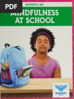 Mindfulness at School - Bullis, Amber, Author - 2020 - Minneapolis, MN - Jump!, Inc. - 9781645271734 - Anna's Archive