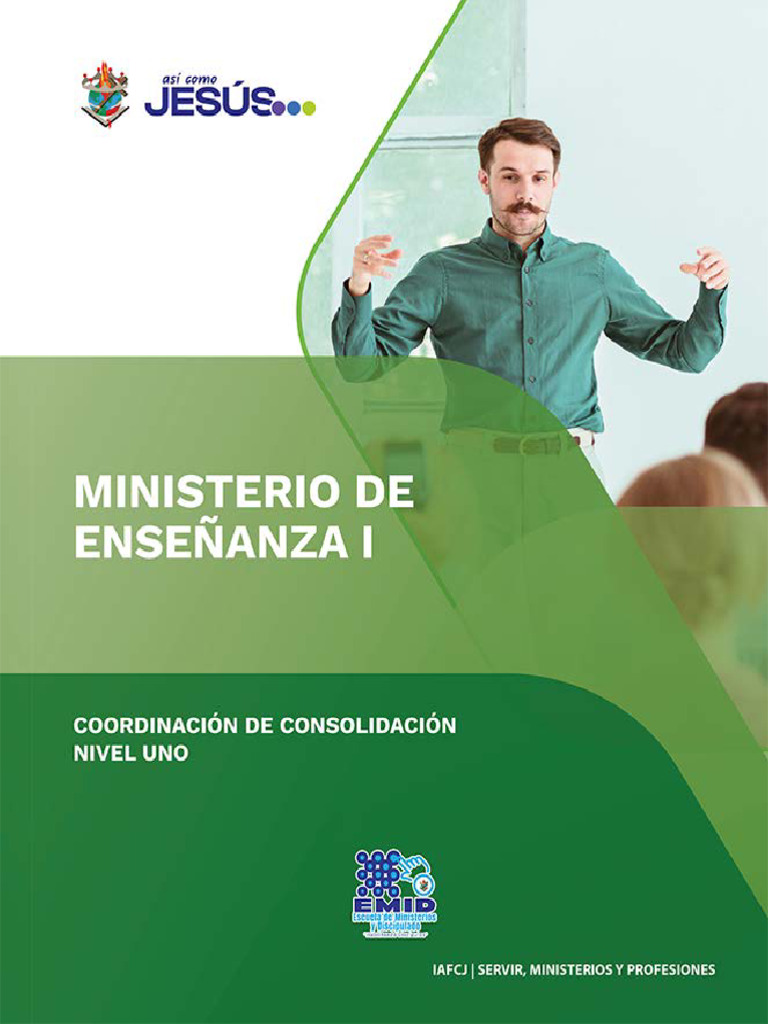 Emid Consejeria Familiar I-Digital | PDF