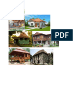 Houses in Philippines