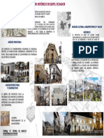 PDF Centro Historico de Quito Ecuador Caso Analogo Compress