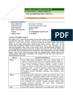 Modul Aka 10 Bab 1 - Menghindari Sifat Tercela