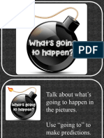 Photos To Predict Whats Going To Happen CLT Communicative Language Teaching Resources Fun 67496
