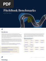 BARRAONE® | PDF | Analytics | Value At Risk