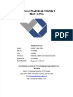 PDF Makalah Besi Tuang - Compress