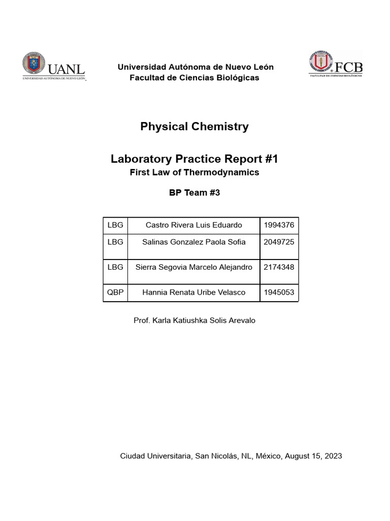 Lab Report 1 | PDF