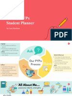 Guided PYPx Student Planner 4