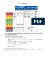 Hos - Pedriatria