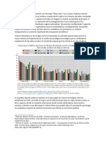 El Fenómeno de La Desinformación y Las Llamadas