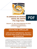 Segunda Circular