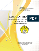 PANDUAN KDP 2022 RS Madani