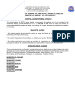 Reporte 17-09-2023 de Servicio de Pcad Bolivar
