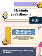 Laporan Biokimia (Nim 92,93,94)