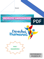 Proyecto Emprendedor f1 - CCDDHH - Tagged